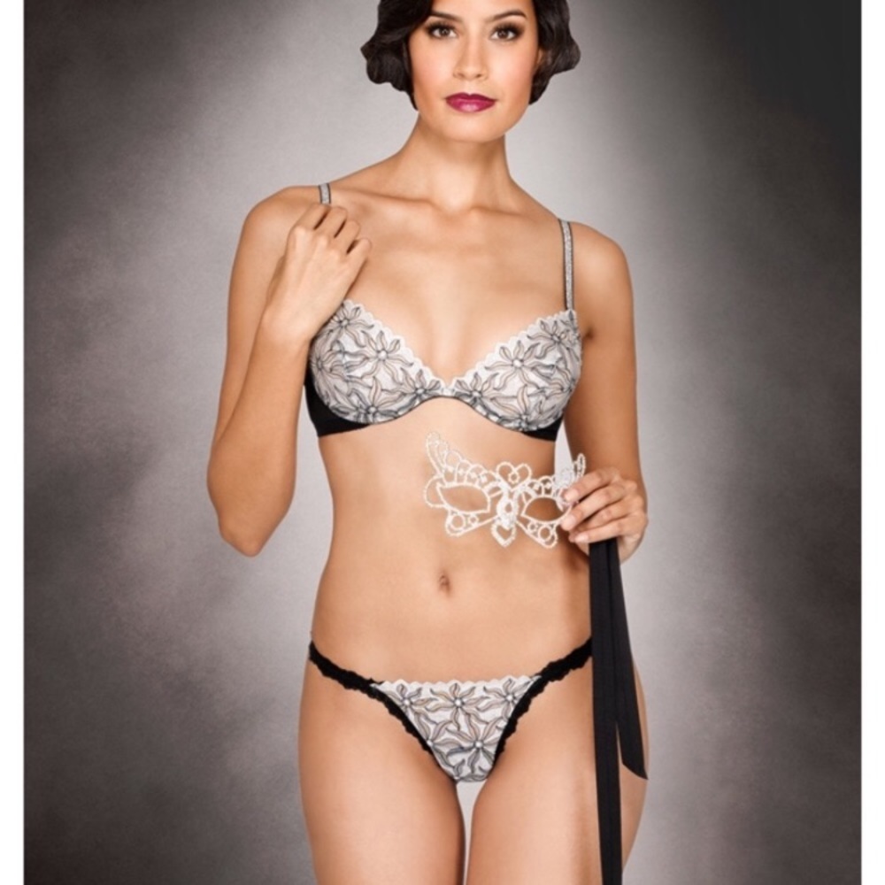 Hanky Panky After Midnight Billie Bra